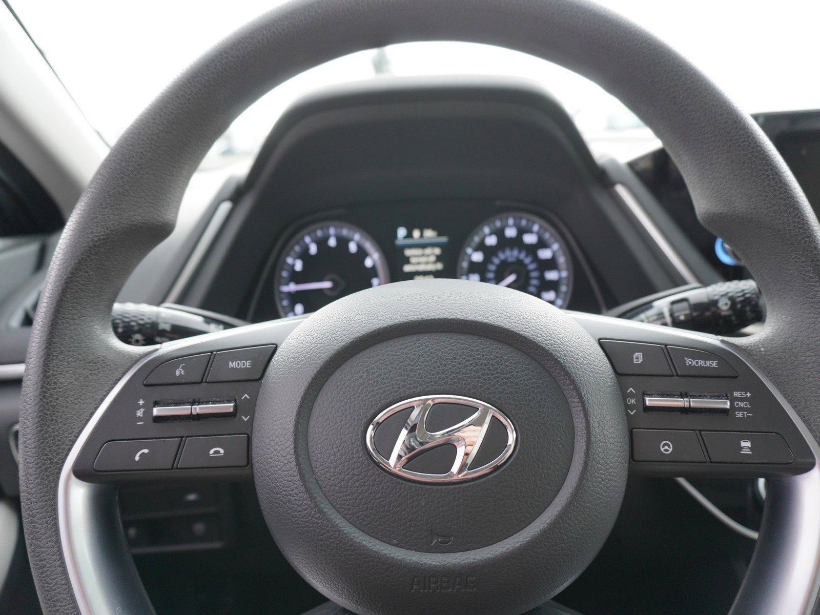 Used 2023 Hyundai Sonata SEL image 20