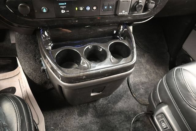 Used 2025 Chevrolet Express 2500 Extended w/ Driver Convenience Package RWD image 11