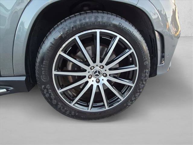 Used 2023 Mercedes-Benz GLS 450 4MATIC image 27