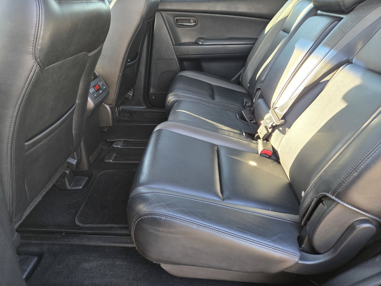 Used 2012 MAZDA CX-9 Touring AWD/4WD image 10