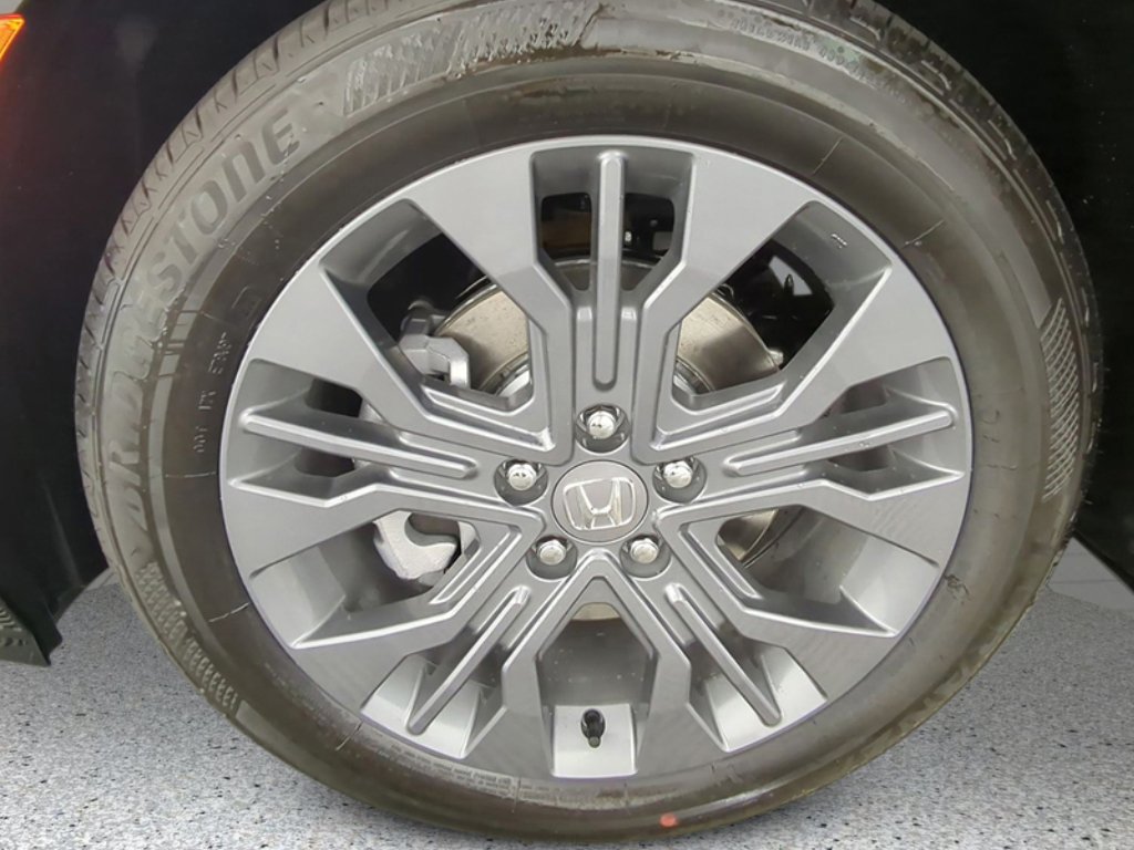 New 2027 Honda Odyssey Touring image 10