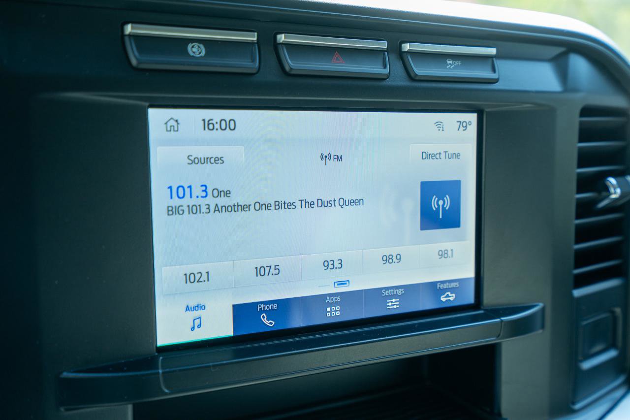 Used 2024 Ford F250 XLT AWD/4WD image 28