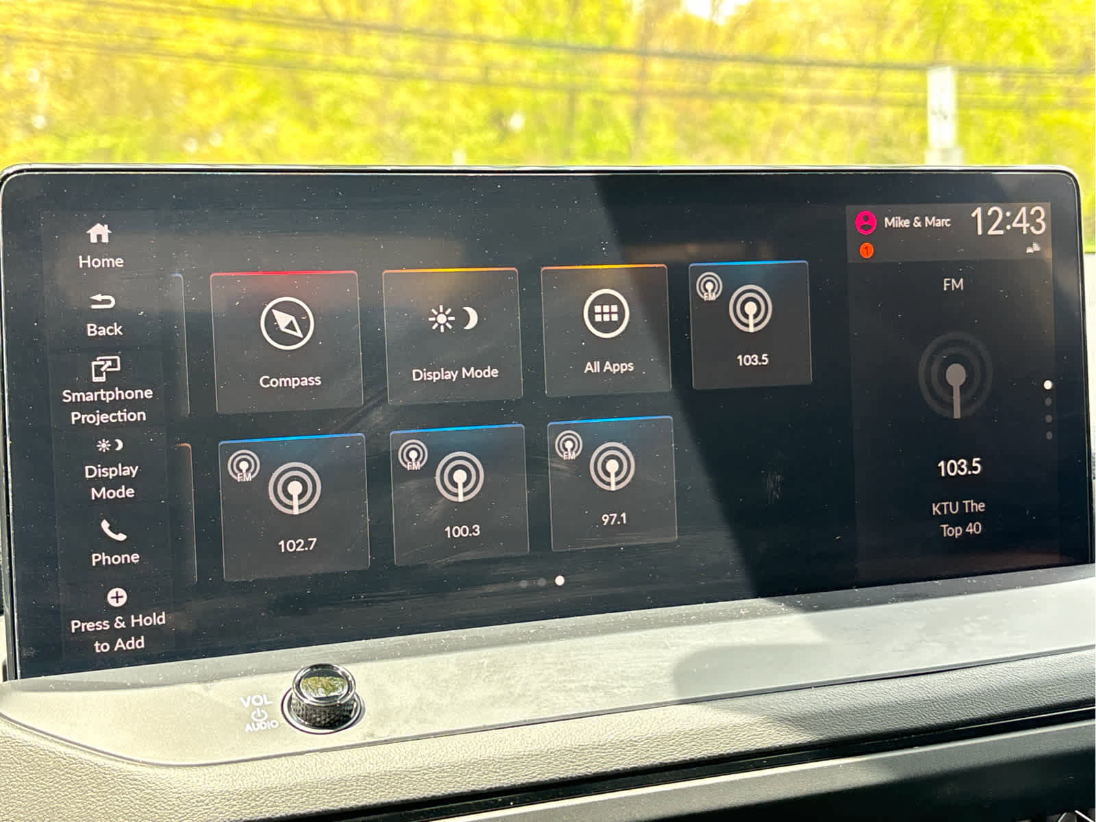 Certified 2023 Honda Accord Sport image 14