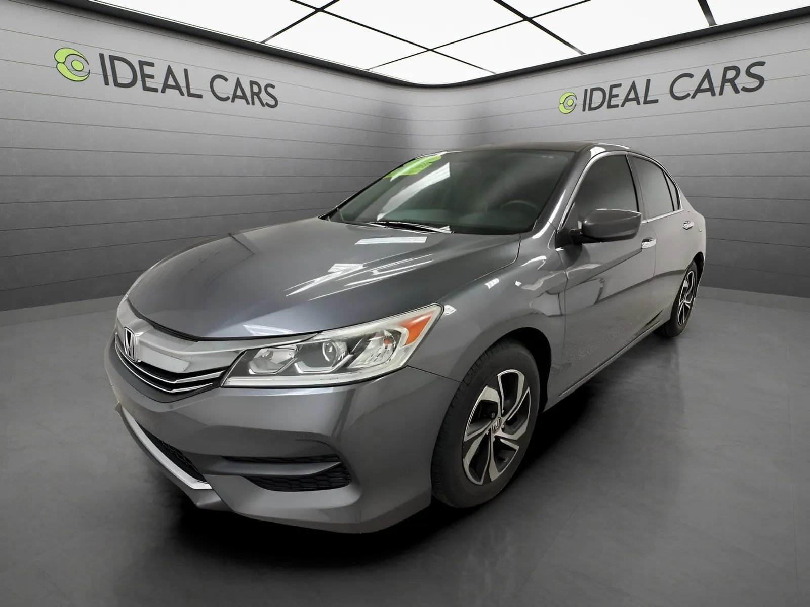 Used 2016 Honda Accord LX image 1