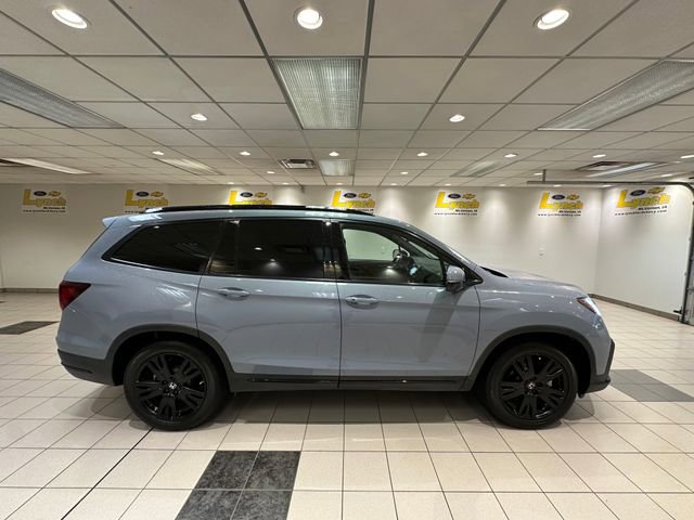 Used 2022 Honda Pilot Black Edition image 29