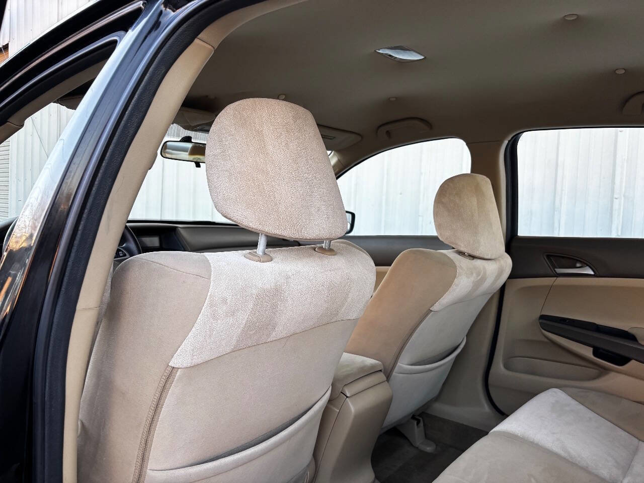 Used 2010 Honda Accord LX-P image 33