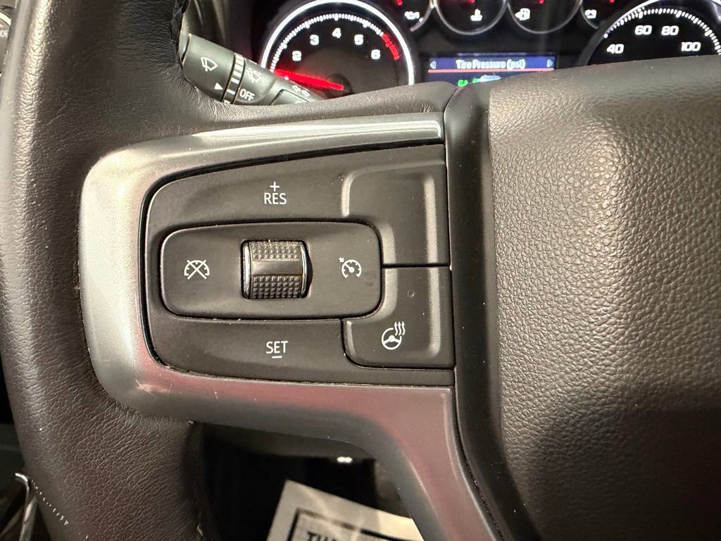 Used 2022 Chevrolet Silverado 3500 LT w/ Convenience Package image 18