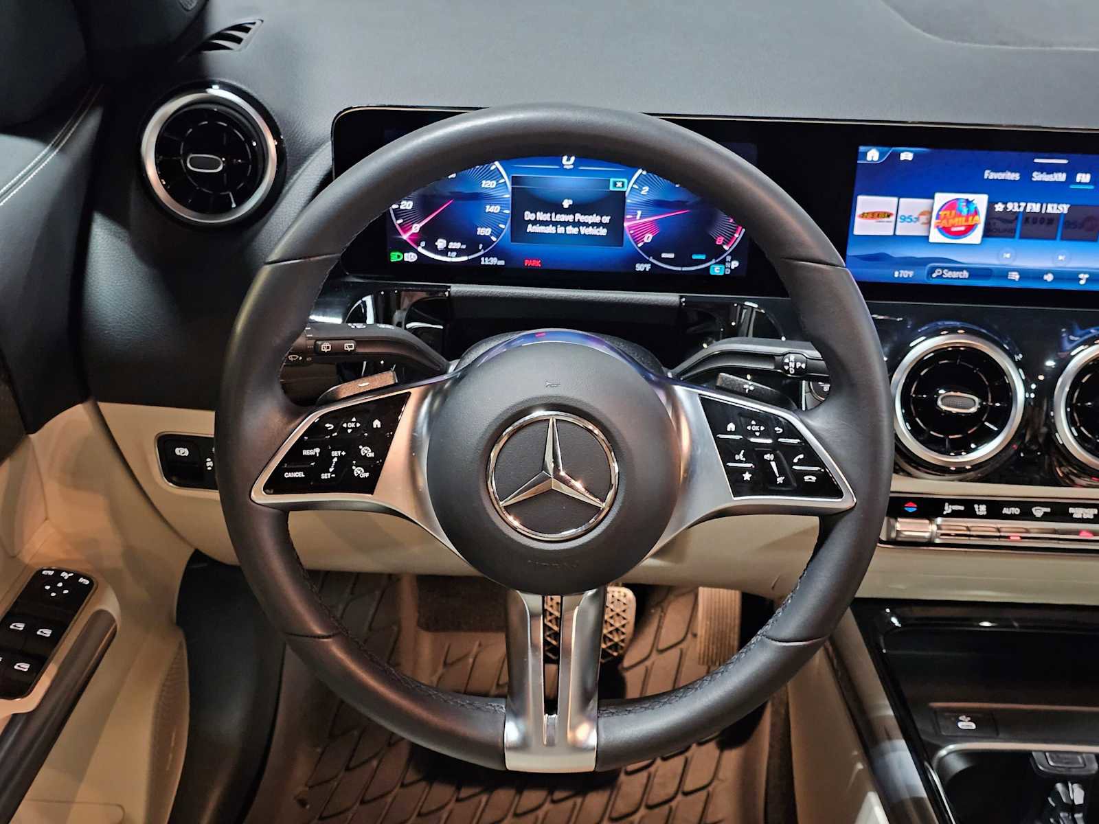 Used 2026 Mercedes-Benz GLA 250 4MATIC image 22