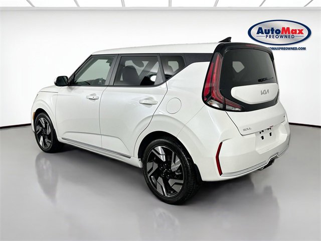 Used 2025 Kia Soul GT-Line image 6