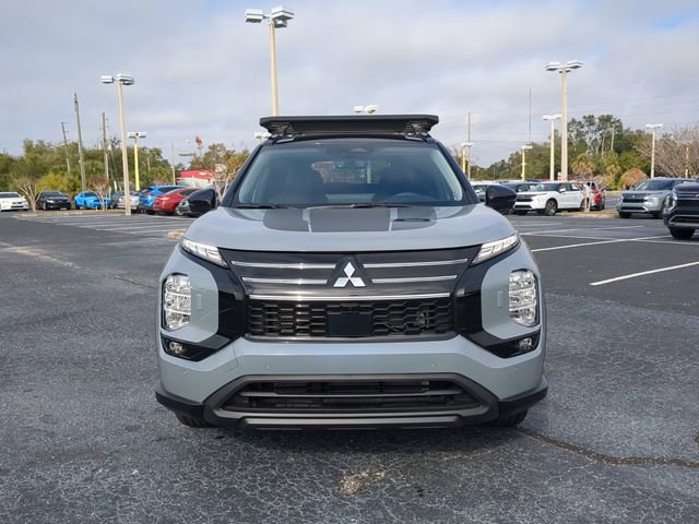 New 2025 Mitsubishi Outlander Trail Edition image 9
