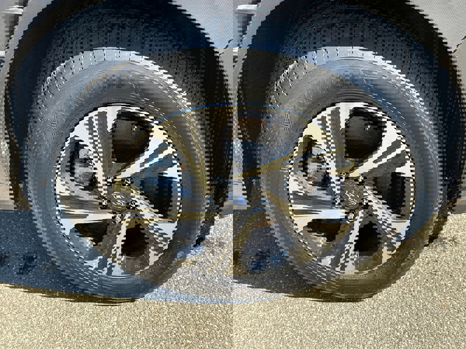 Certified 2025 Subaru Crosstrek 2.0i Premium image 7