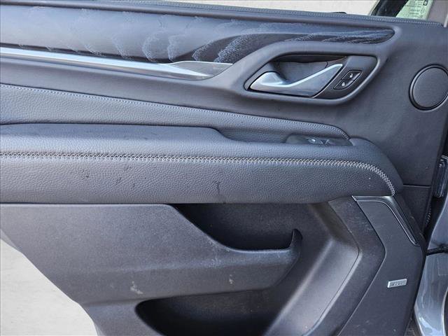 Used 2022 GMC Yukon Denali image 9