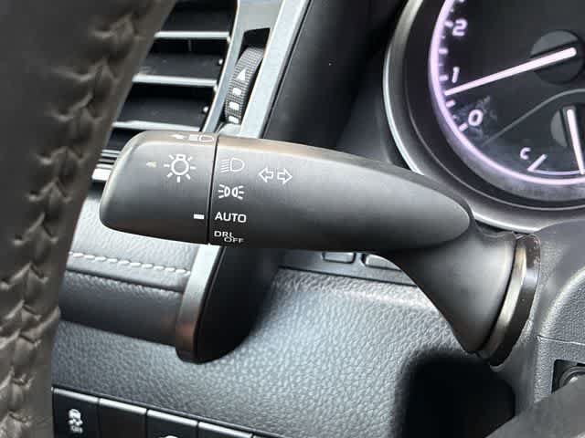 Used 2024 Toyota Camry SE FWD image 27