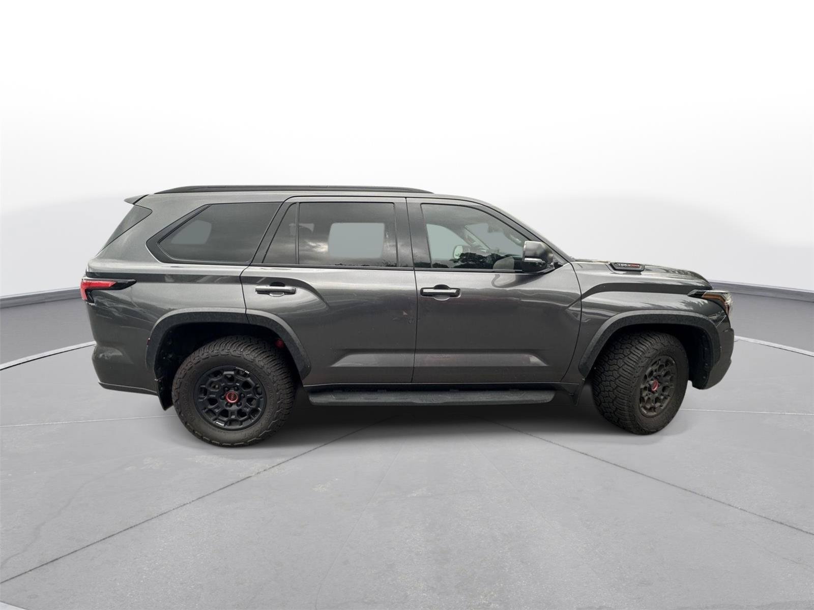 Used 2023 Toyota Sequoia TRD Pro AWD/4WD image 5