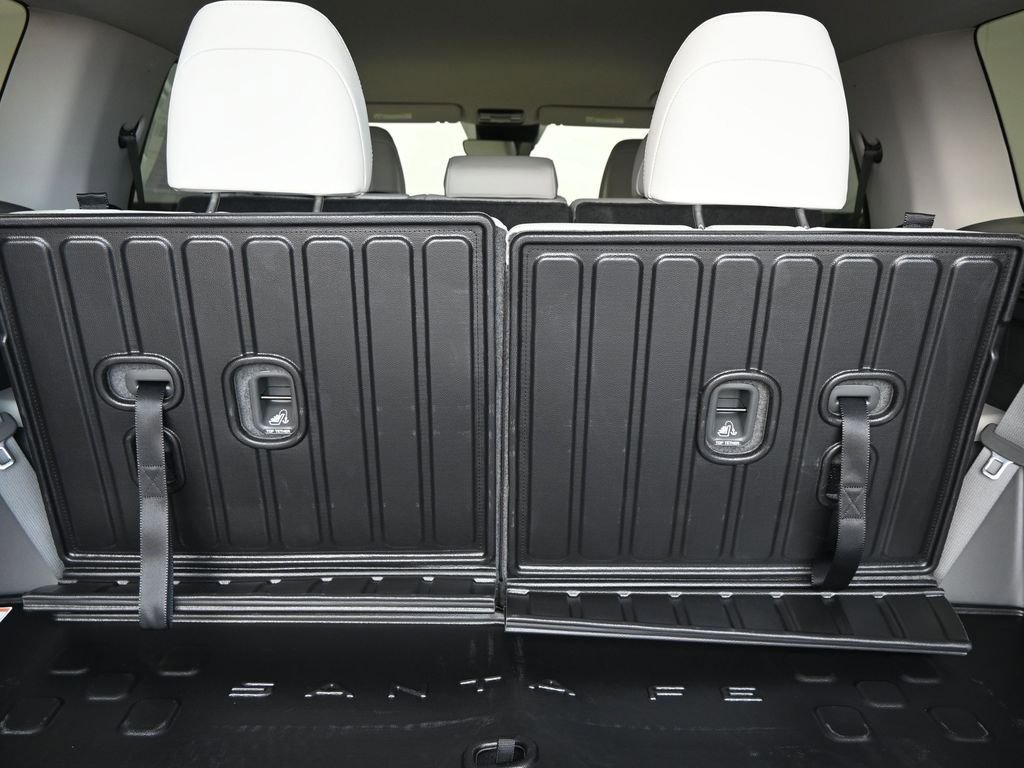 New 2026 Hyundai Santa Fe SEL image 19