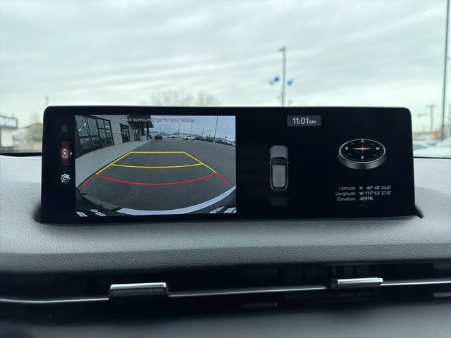 Used 2025 Genesis GV70 2.5T image 27