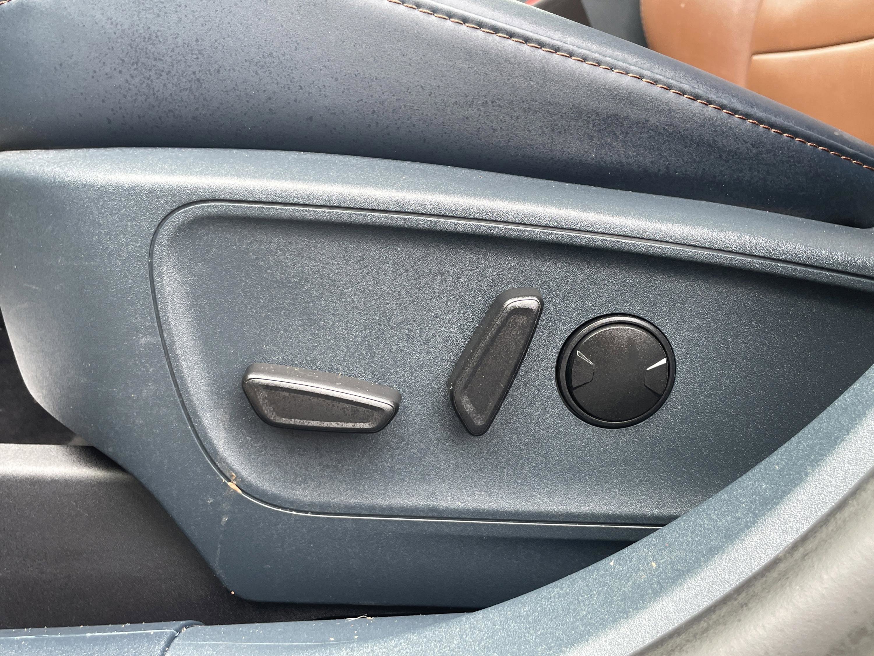 Certified 2024 Ford Maverick Lariat image 13