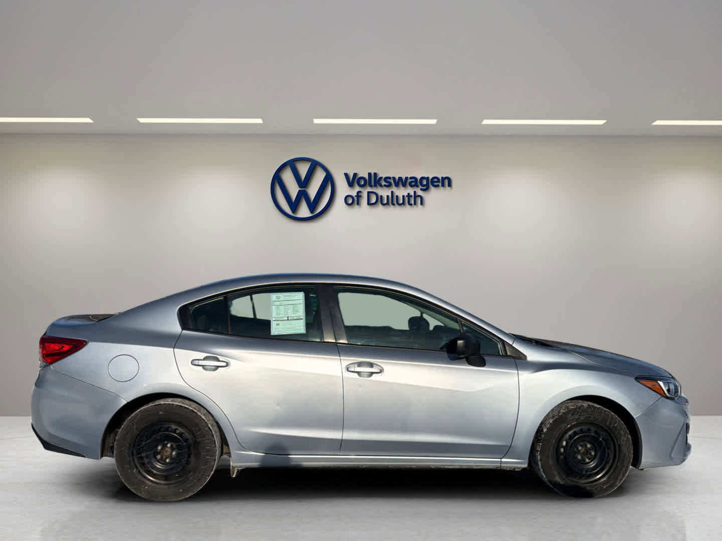 Used 2018 Subaru Impreza 2.0i image 6