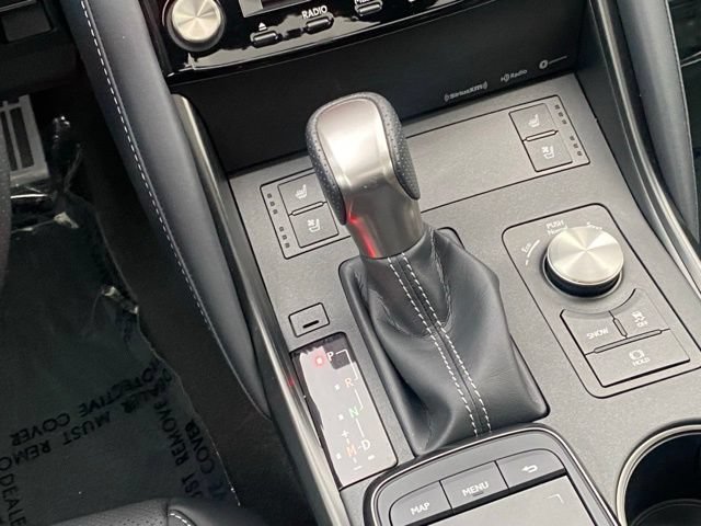 Used 2023 Lexus IS 350 F Sport w/ Navigation Package RWD image 14