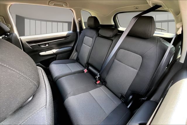 Used 2025 Honda CR-V LX image 20