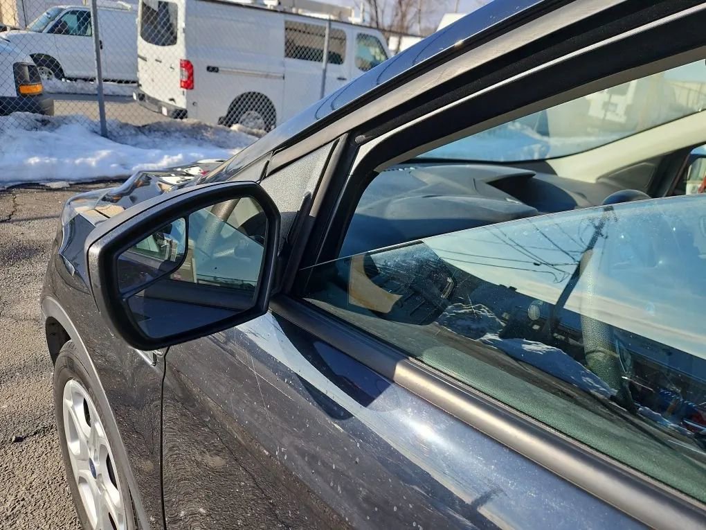 Used 2019 Ford Escape S FWD image 18