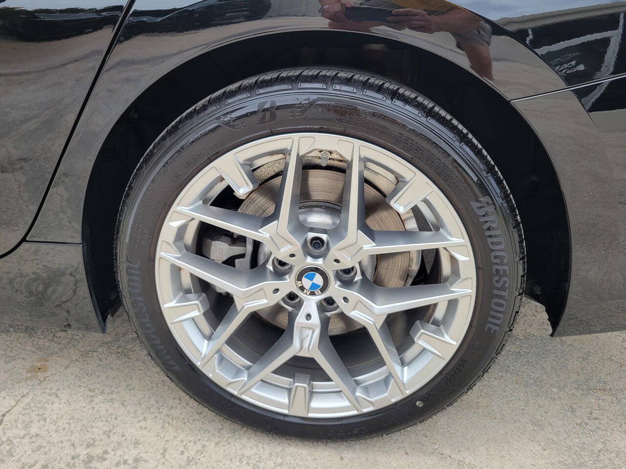 Used 2026 BMW 330i Sedan RWD image 15