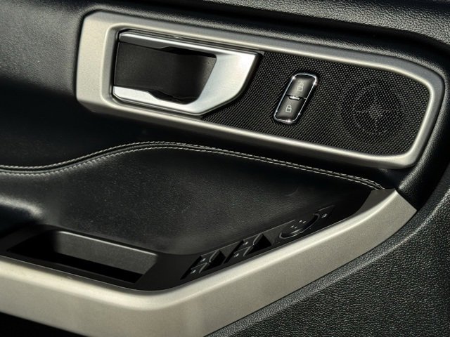 Certified 2023 Ford Explorer XLT image 24