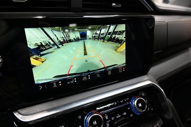 New 2026 GMC Sierra 2500 Denali w/ Denali Reserve Package image 19