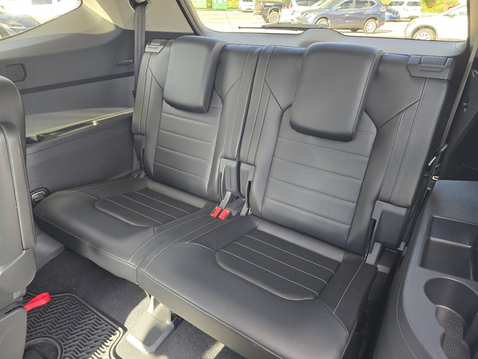 Used 2018 Volkswagen Atlas SEL Premium AWD/4WD image 11