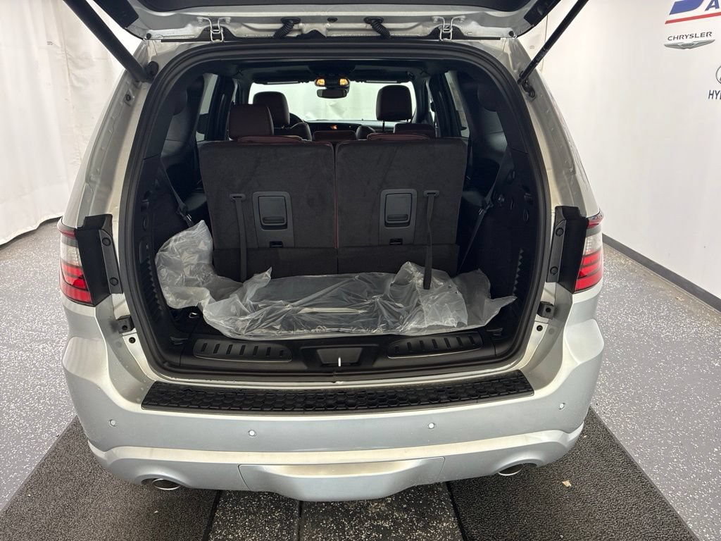 New 2026 Dodge Durango GT AWD/4WD image 6