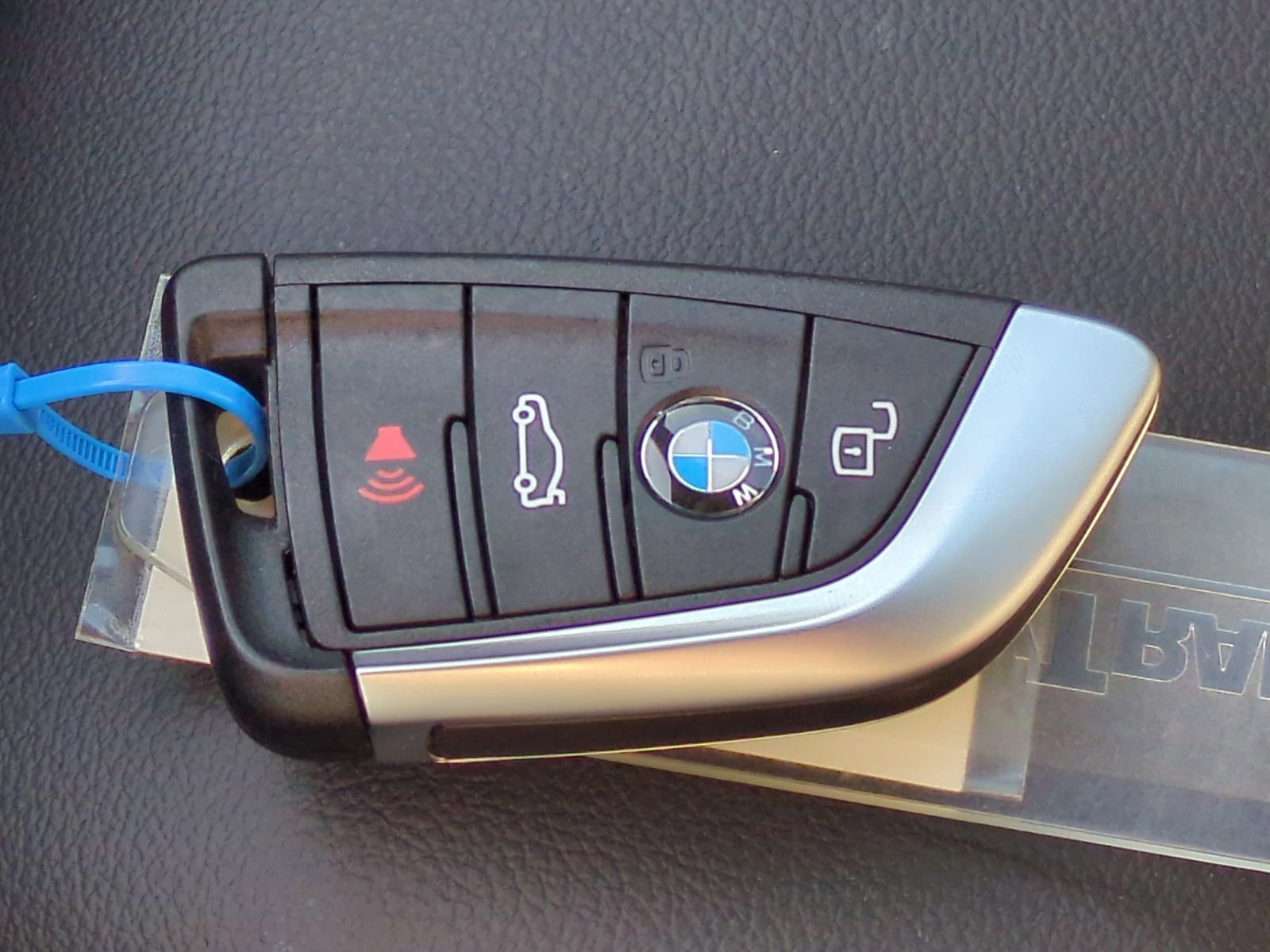 Certified 2023 BMW X3 sDrive30i w/ Premium Package image 33