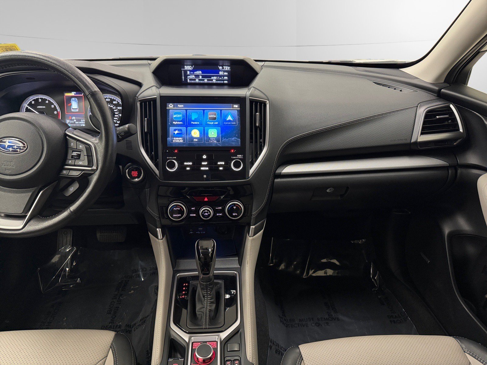 Used 2019 Subaru Forester Limited AWD/4WD image 11