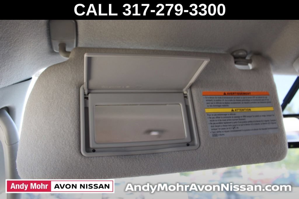 Used 2011 Nissan Xterra PRO-4X w/ Pro-4x Leather Pkg AWD/4WD image 41