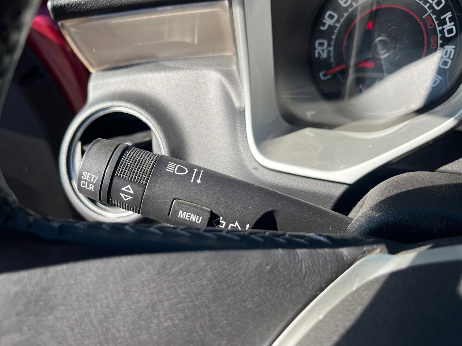 Used 2010 Chevrolet Camaro SS image 12