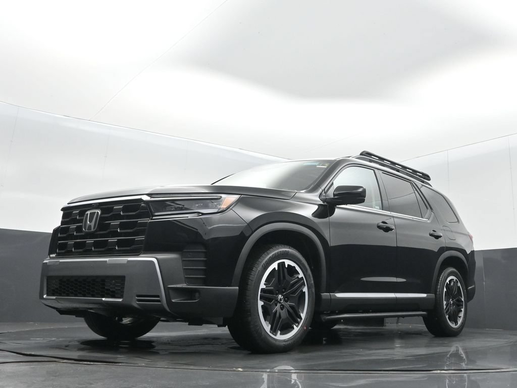 New 2026 Honda Pilot image 13