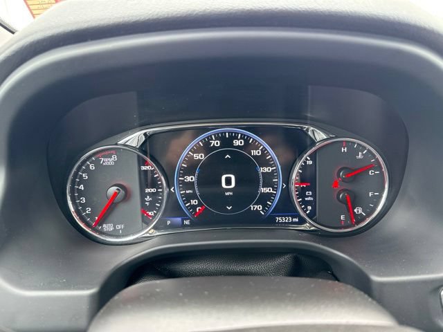 Used 2021 GMC Acadia SLT w/ Elevation Edition FWD image 16