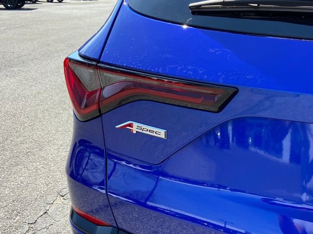 Used 2024 Acura MDX A-Spec image 34