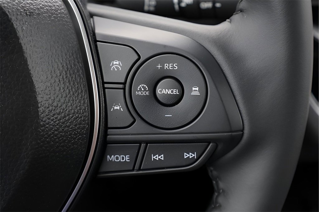 New 2026 Toyota Corolla Cross XLE image 22