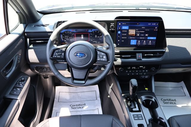 New 2026 Subaru Outback Limited XT AWD/4WD image 5