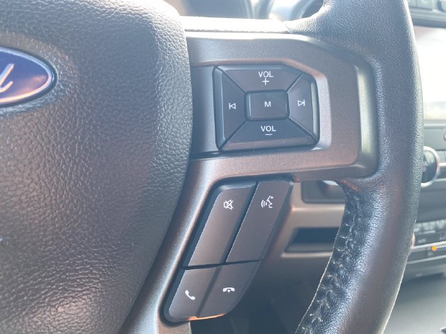 Used 2020 Ford Expedition XLT AWD/4WD image 34