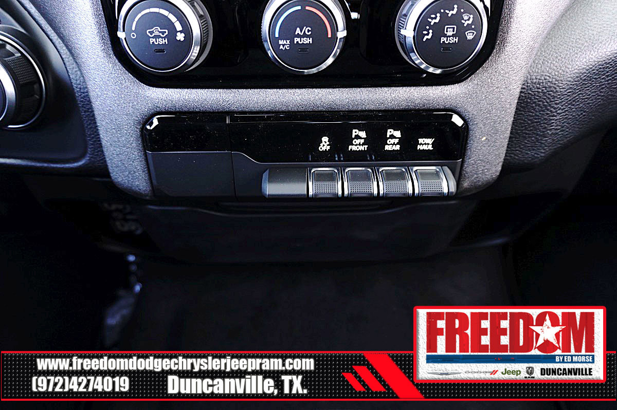 New 2026 RAM 1500 Express image 24