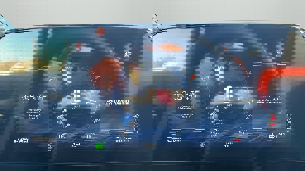 New 2026 Chevrolet Blazer EV SS AWD/4WD image 37