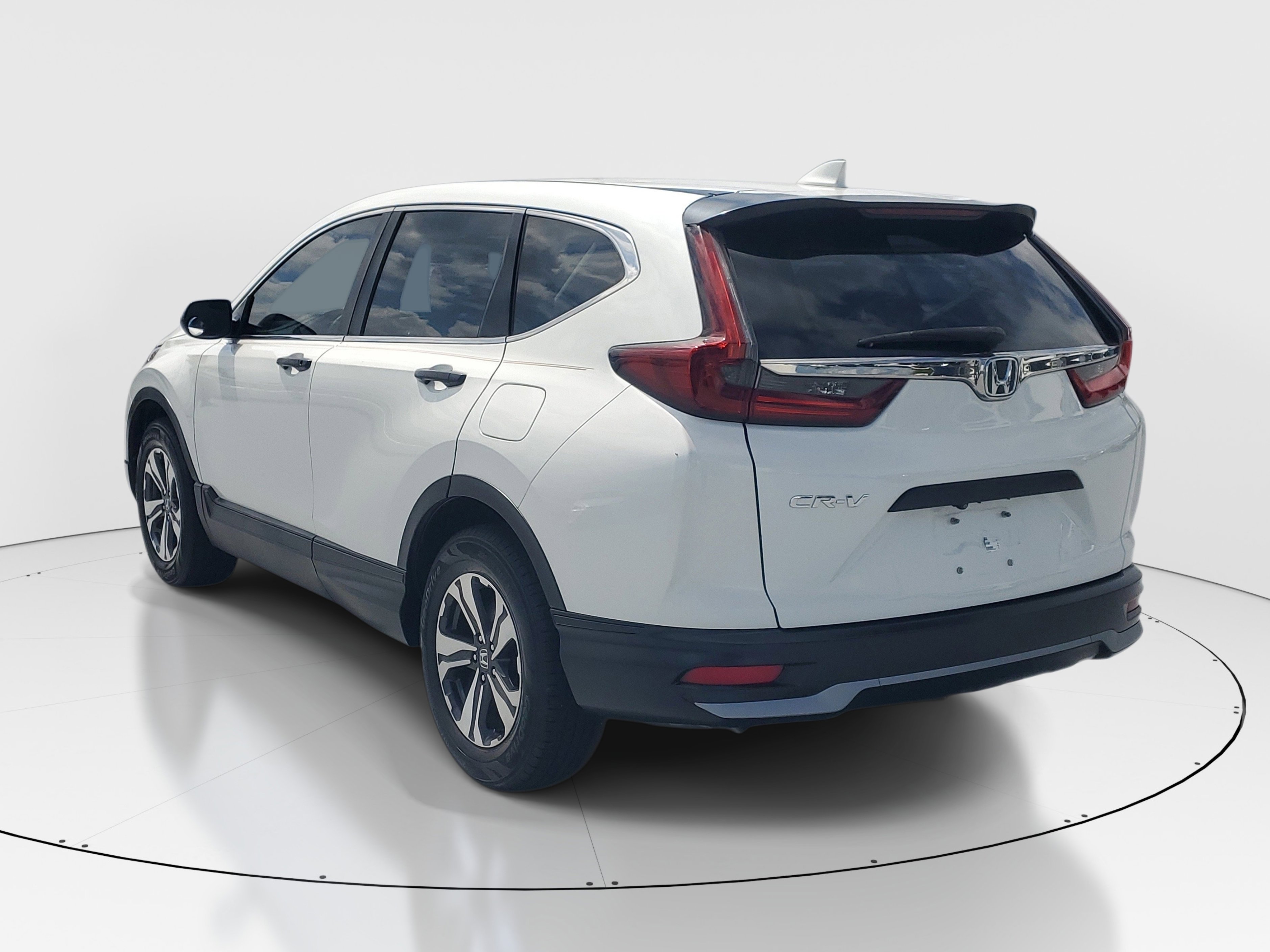 Used 2020 Honda CR-V LX image 5