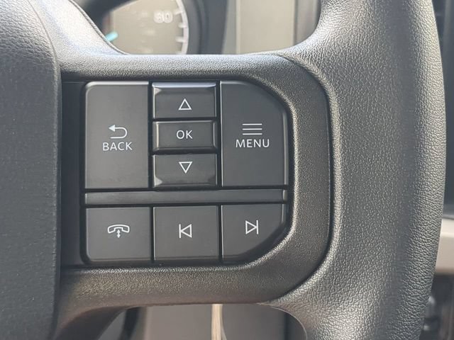 New 2026 Ford F250 XL w/ STX Appearance Package AWD/4WD image 13