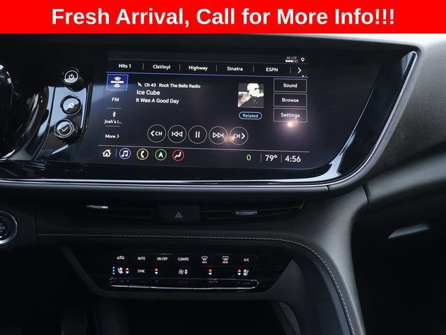 Used 2023 Buick Envision Avenir image 26