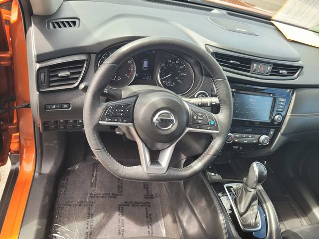 Certified 2020 Nissan Rogue SL w/ Premium Package AWD/4WD image 30