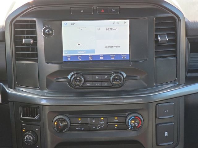 Used 2022 Ford F150 XL w/ STX Appearance Package image 11