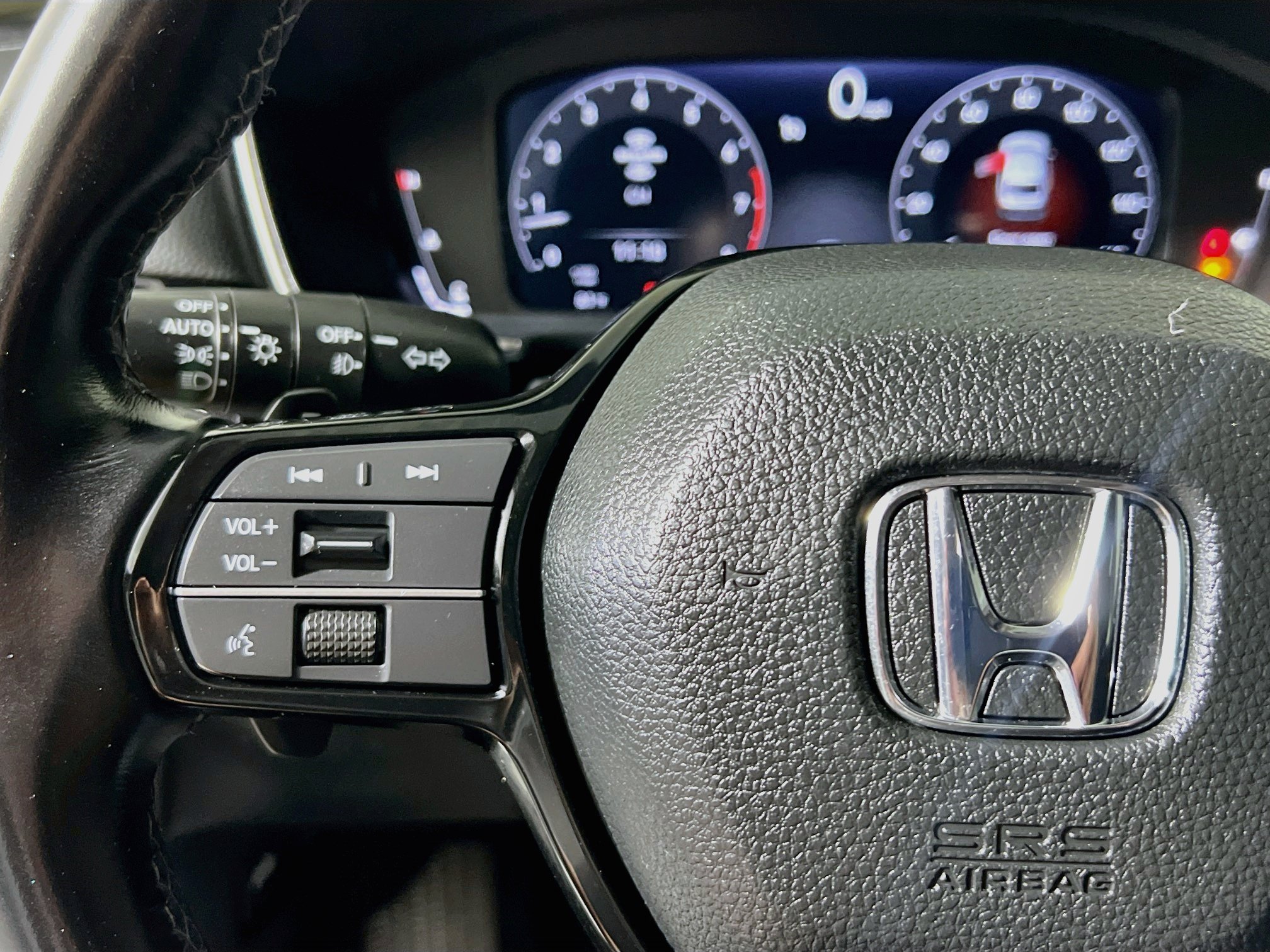 Used 2024 Honda Civic Touring image 18