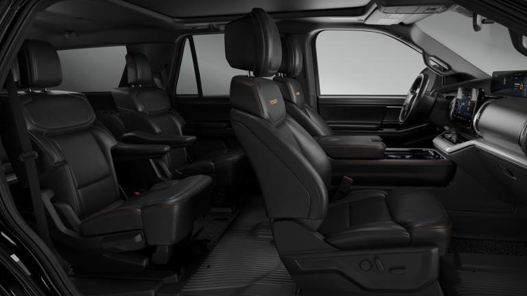 New 2026 Ford Expedition Tremor image 6