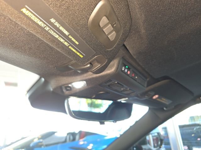 New 2025 Chevrolet Corvette E-Ray image 27